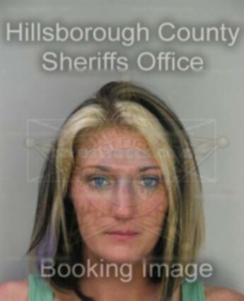 Courtney Danyel Ford