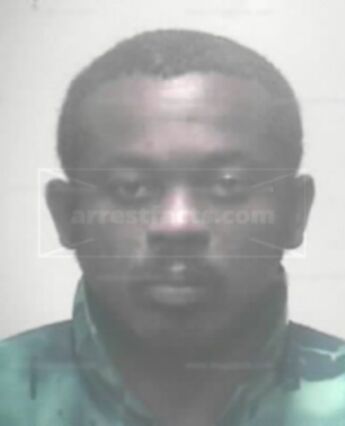 Michael Anntoine Magee