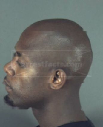 James Earl Dickerson Jr