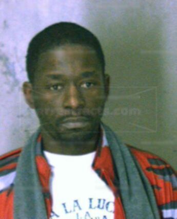 Ervin Maurice Barr