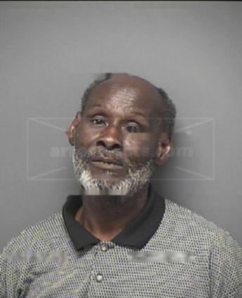 Charles Ervin Eury