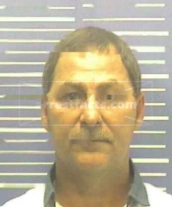 Ricky Lamar Talley