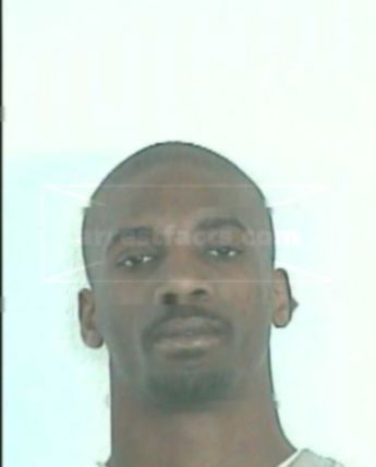 Marcel Deon Peel