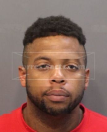 Lorenzo Lajames Davis