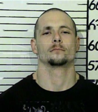 Cory James Lookingbill