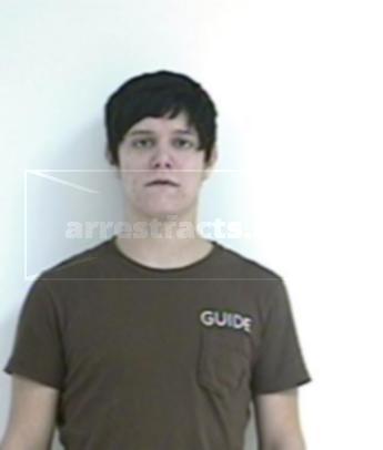 Justin Randall Staples