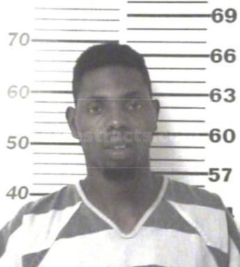 Jeffrey Dewayne Wideman
