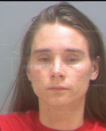Melissa Lynn Lockhart