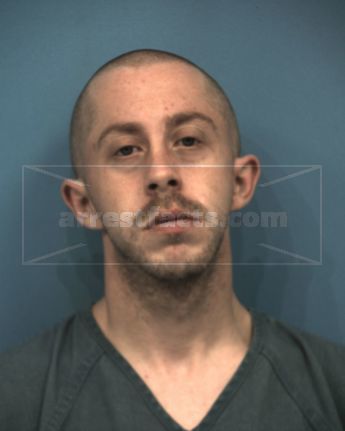 Levi Courtney Ashworth