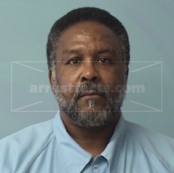 Christopher Darrell Womber