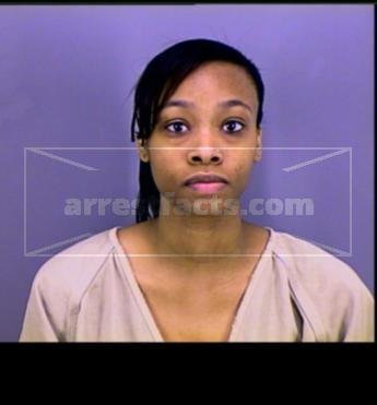 Nicole Renee Franklin
