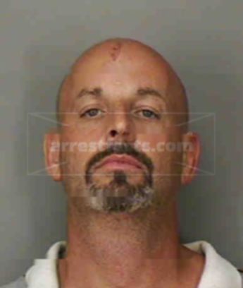 Ronald Jeffery Mcfarland