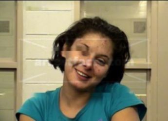 Desiree May Dinkle