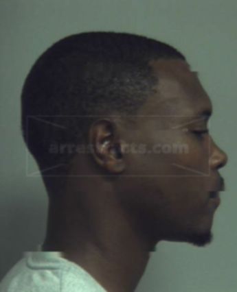 Jeremy Lamar Montgomery