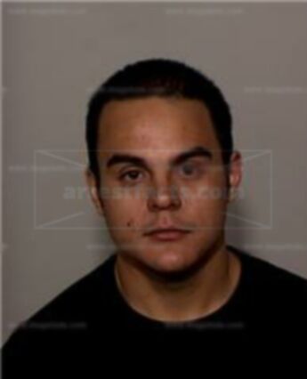 Anthony Michael Navarro