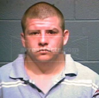 Christopher Evin Pyron