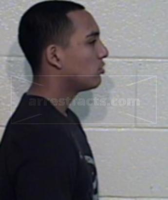 Juan Gabriel Sepulveda Benavidez