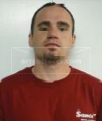 Christopher Michael Boatsman