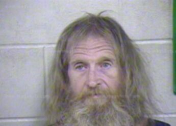 Mark D Woodworth