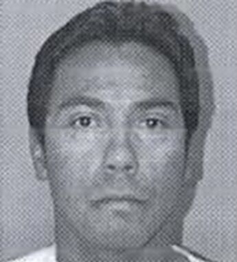 Alfredo Borrego Rivera