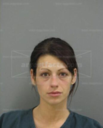 Chelsea Annette Bankford