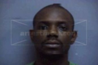 Bryant Keith Johnson