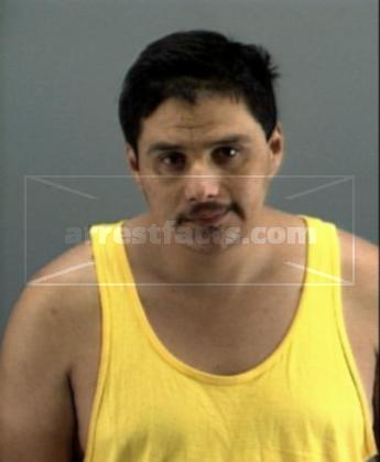Rafael Ledesma Marquez