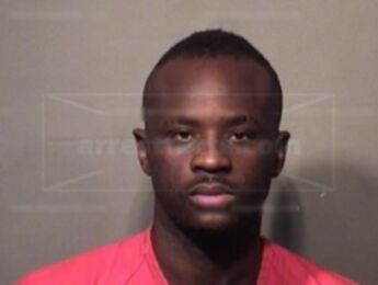 Dontay Lamont Reddick