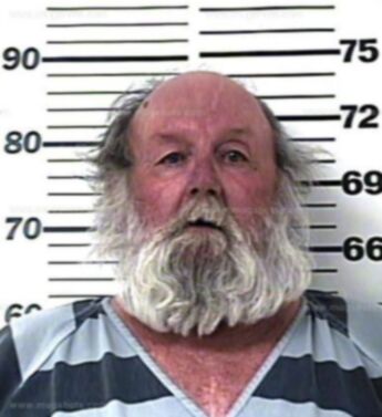 Johnny Mack Cornelius