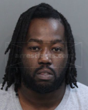 James Lee Harris
