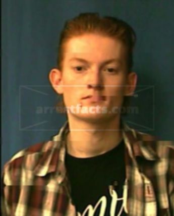 Matthew Logan Mason