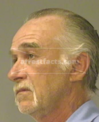 Russell Stephen Hale