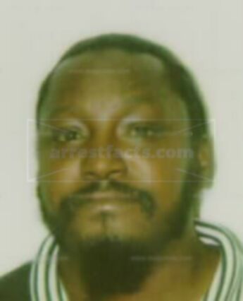Vernon Lamar Bailey