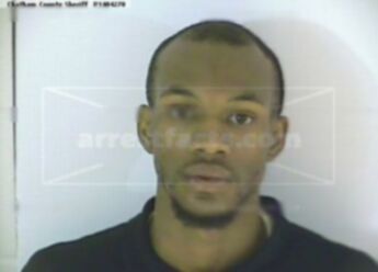 Christopher Rashawn Cox