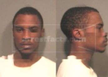 Cardrick Kentrell Smith