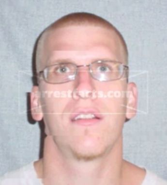 Todd Justin Anderson