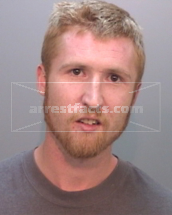 Colton Alan Vogler