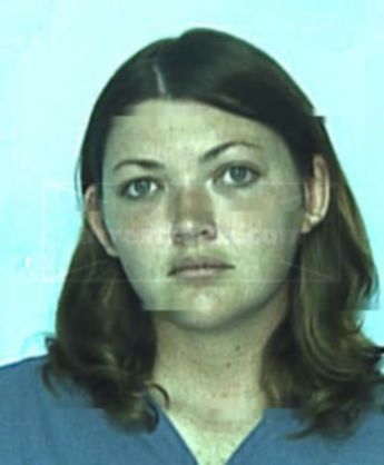 Jessica Lee Rutherford