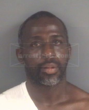 Lynwood Jerrice Bryant