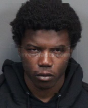 Adrian Makel Jones
