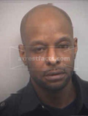 Torrance Bernard Jackson