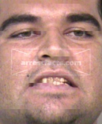 Jose Abel Luna