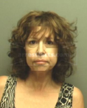 Judith Karen Ramsey