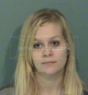 Amanda May Shiere