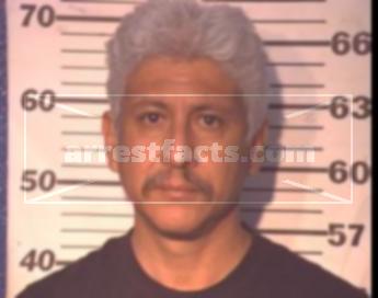 Hector Salazar Rodriguez
