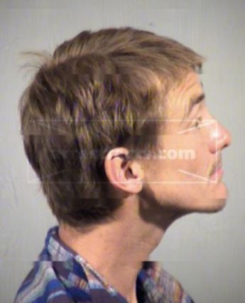 Daniel Patrick Combs
