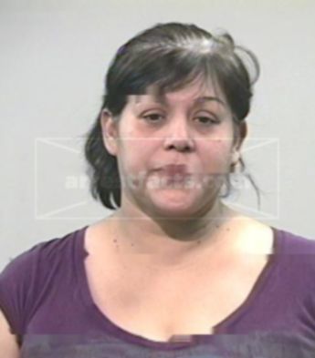 Araceli Vasquez Martinez
