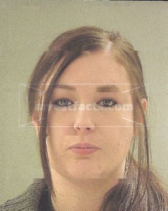 Melissa Renee Utegg