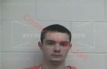 Cody K Staton