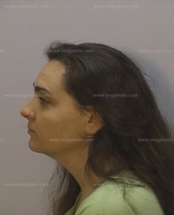 Miranda Jean Ballard